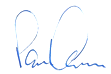 Signature