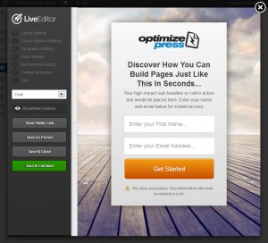 optimizepress-live-editor
